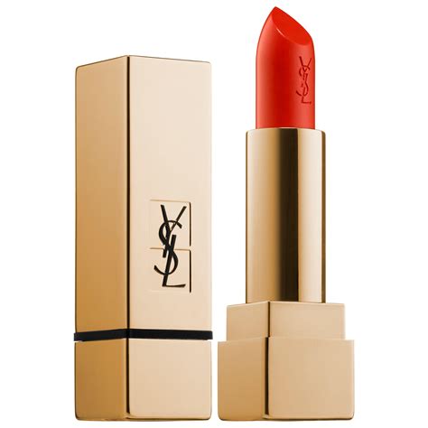 ysl lipstick technology|where to buy YSL lipstick.